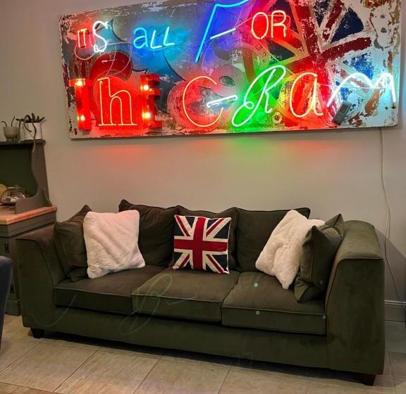 مبيت وإفطار Chez Jallot