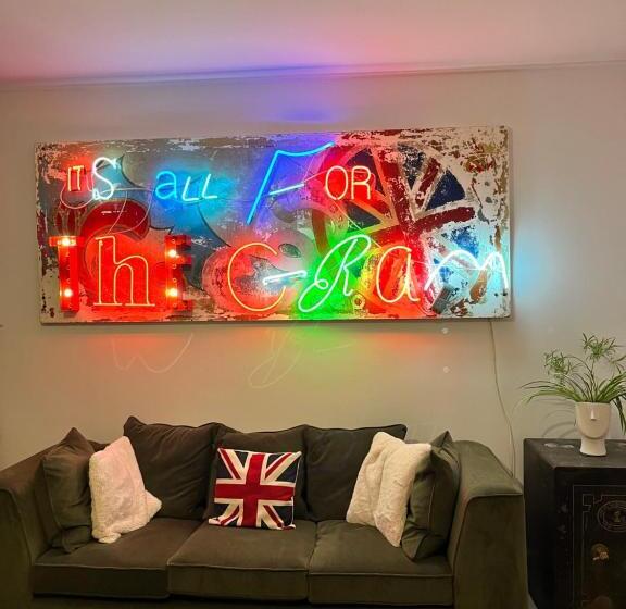 مبيت وإفطار Chez Jallot