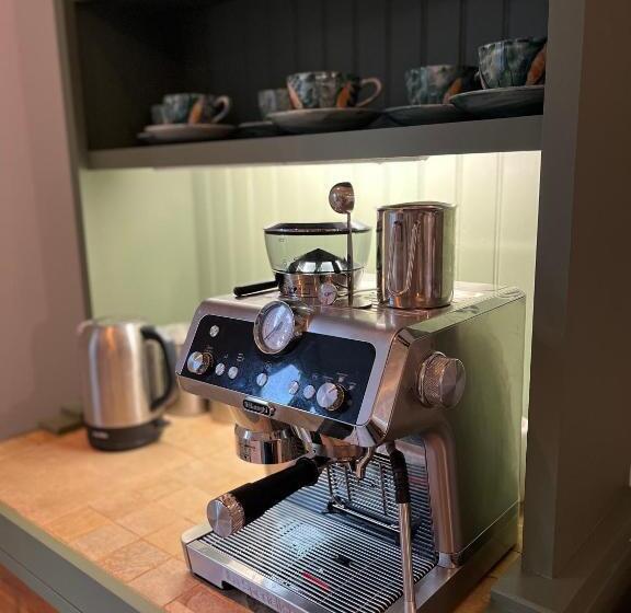 مبيت وإفطار Chez Jallot