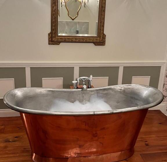 مبيت وإفطار Chez Jallot