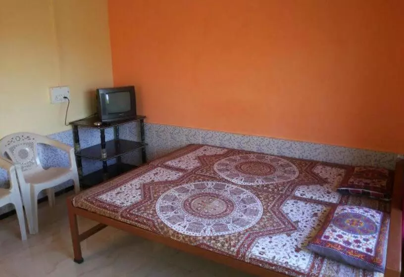 Aamiaismajoitus (B&B) Greenveela Resort