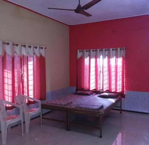 Aamiaismajoitus (B&B) Greenveela Resort