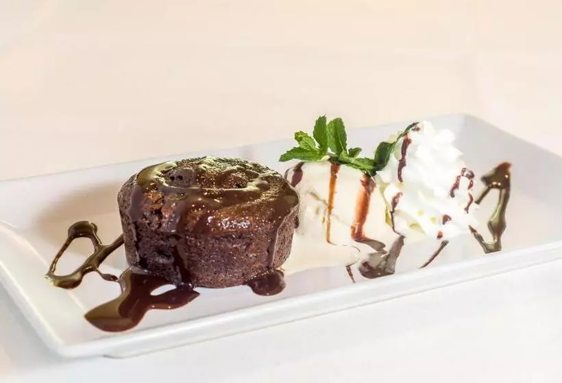 Aamiaismajoitus (B&B) Regia Panzió