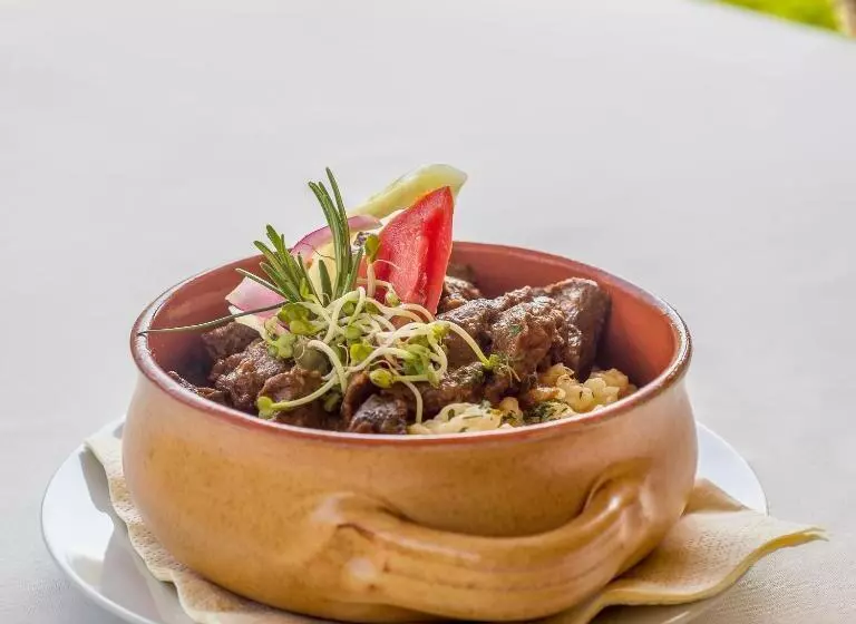 Aamiaismajoitus (B&B) Regia Panzió