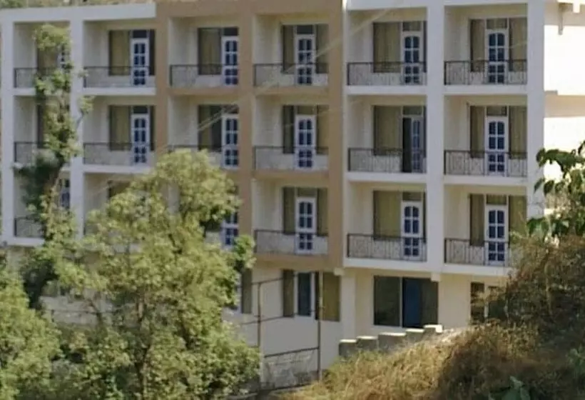 ベッドアンドブレックファースト Sukh Sagar Regency