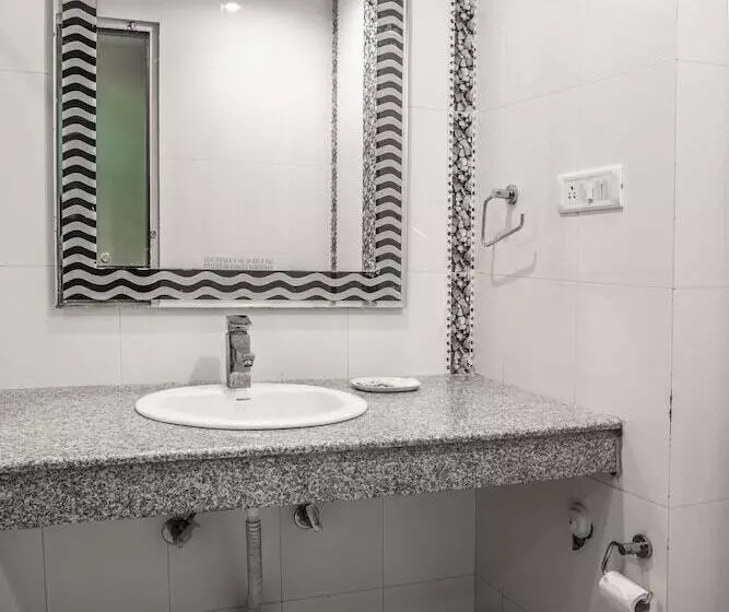 ベッドアンドブレックファースト Sukh Sagar Regency