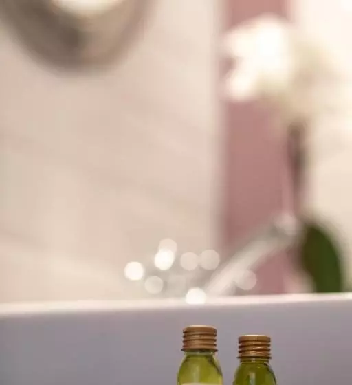 Aamiaismajoitus (B&B) Tarnóca Kúria