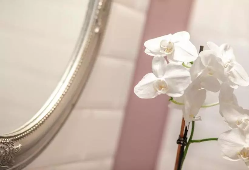 Aamiaismajoitus (B&B) Tarnóca Kúria