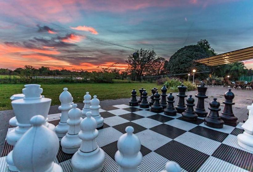 مبيت وإفطار Tarnóca Kúria