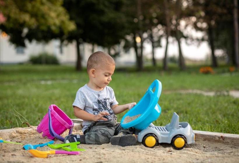 مبيت وإفطار Tarnóca Kúria