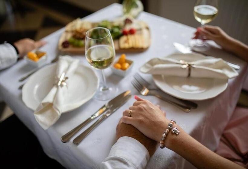 مبيت وإفطار Tarnóca Kúria