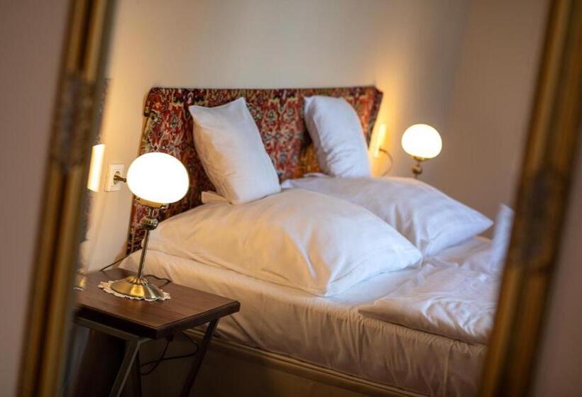 مبيت وإفطار Tarnóca Kúria