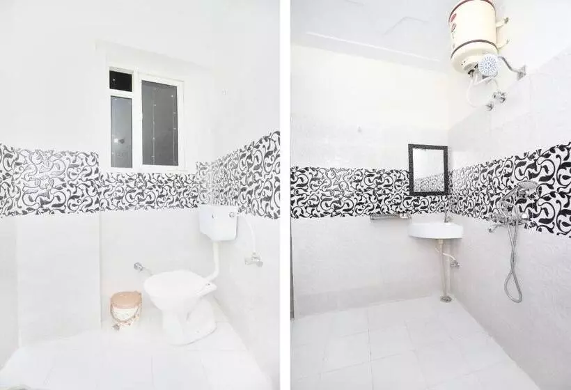 Hotelli Collection O Gold Star