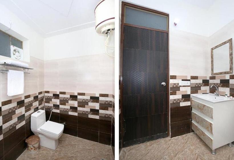 בית מלון כפרי Collection O Gold Star