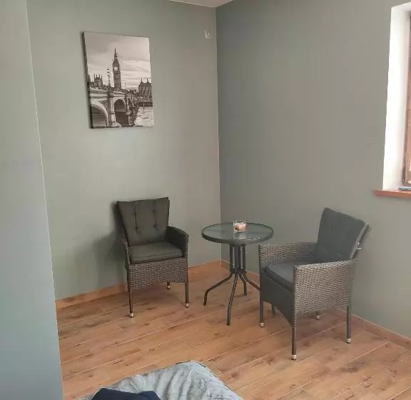 Hotel Rava Ruska