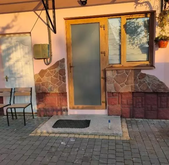 Hotel Rava Ruska