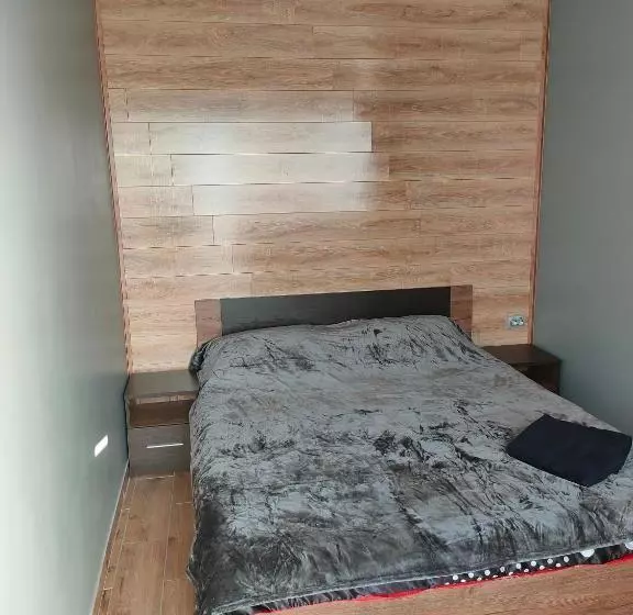 Hotel Rava Ruska