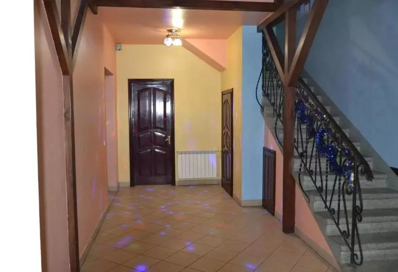 Hotel Rava Ruska