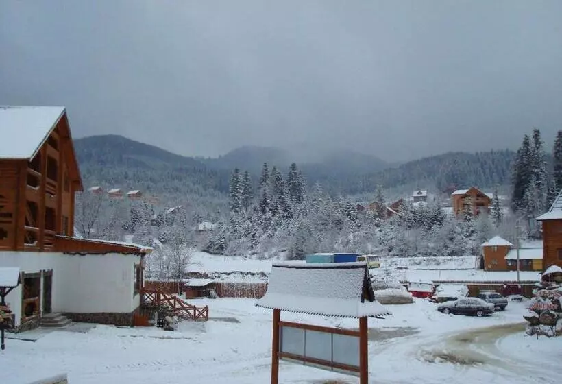 ホテル норіс