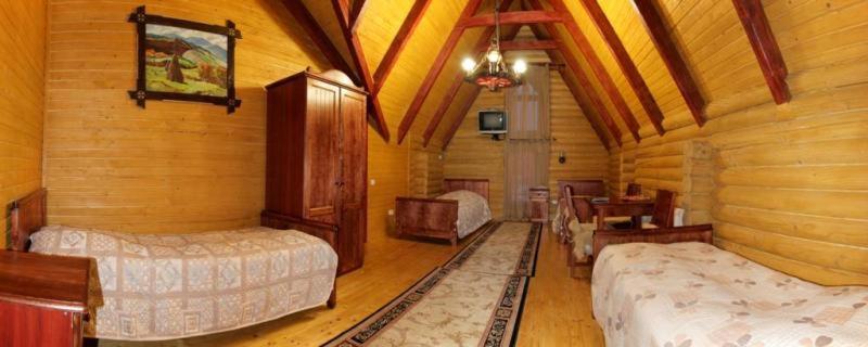 בית מלון כפרי норіс