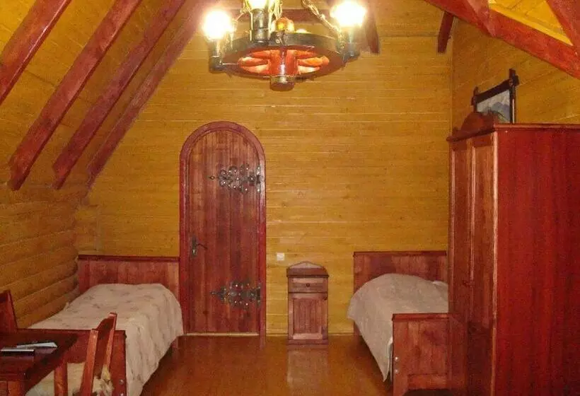 ホテル норіс