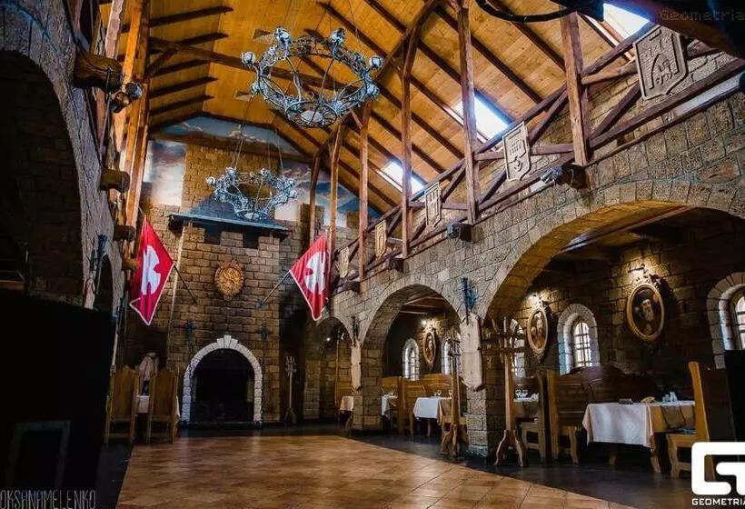 ホテル норіс