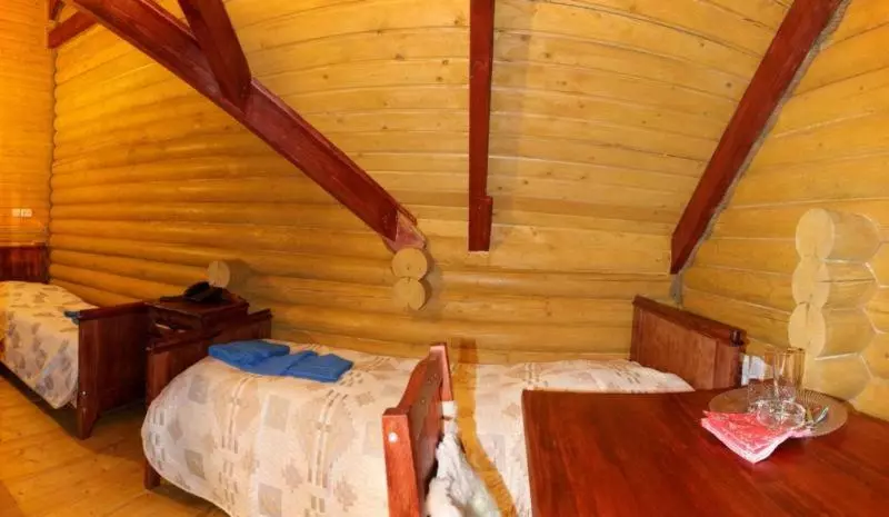 ホテル норіс