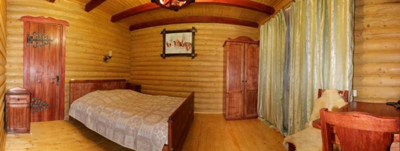 בית מלון כפרי норіс