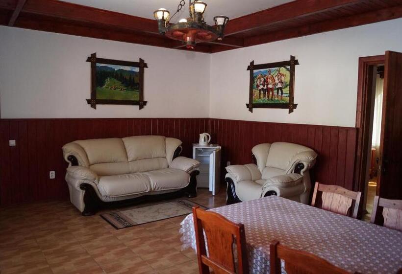 בית מלון כפרי норіс