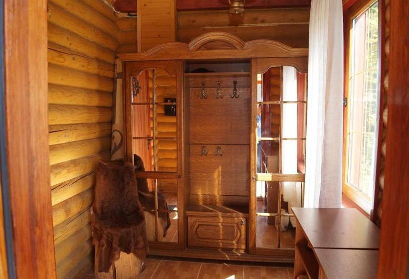 בית מלון כפרי норіс