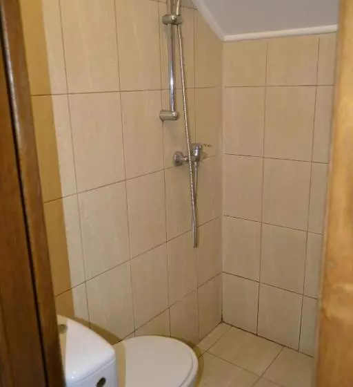 Hotel Rava Ruska