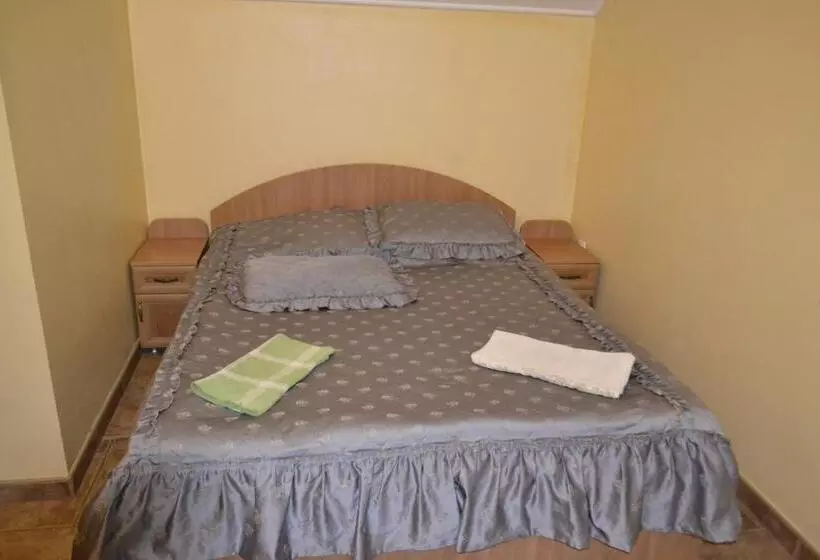 Hotel Rava Ruska