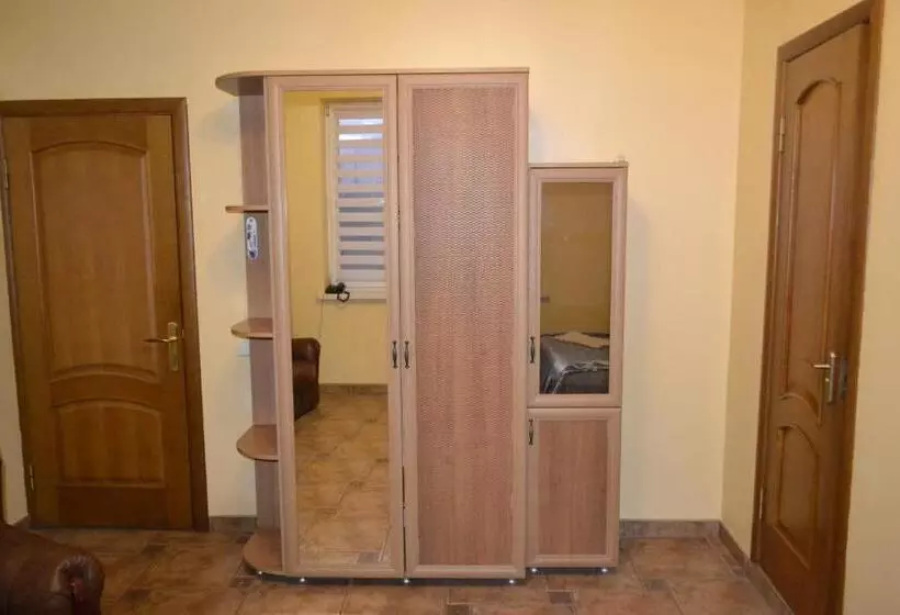 Hotel Rava Ruska