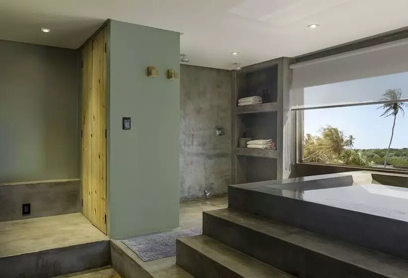Hotel Casa Uca
