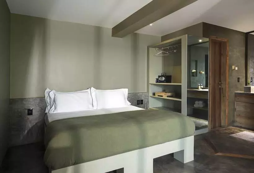 Hotel Casa Uca