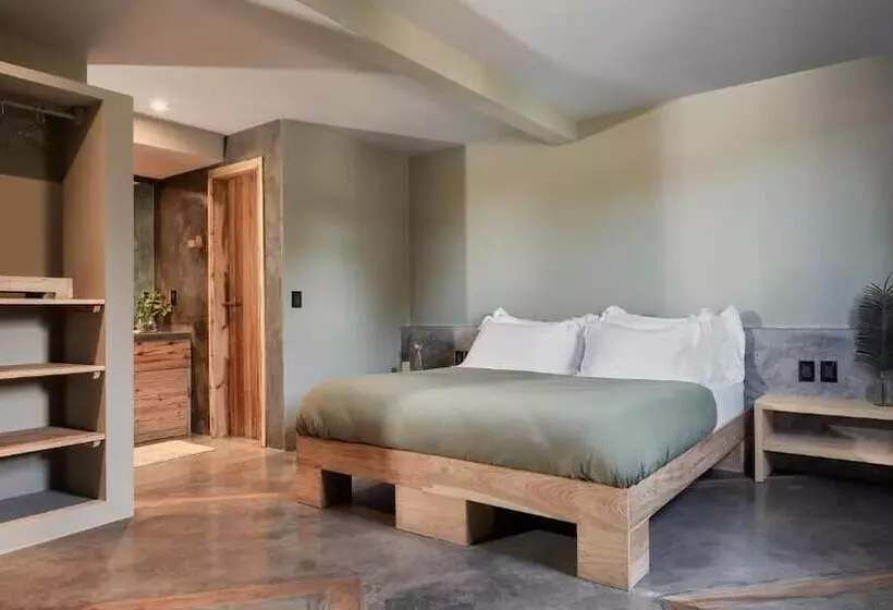 Hotel Casa Uca