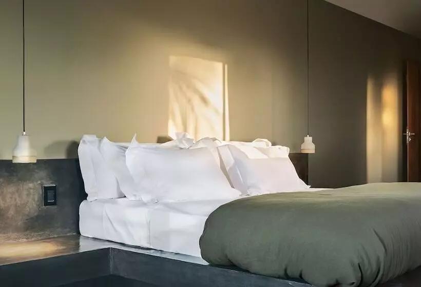 Hotel Casa Uca