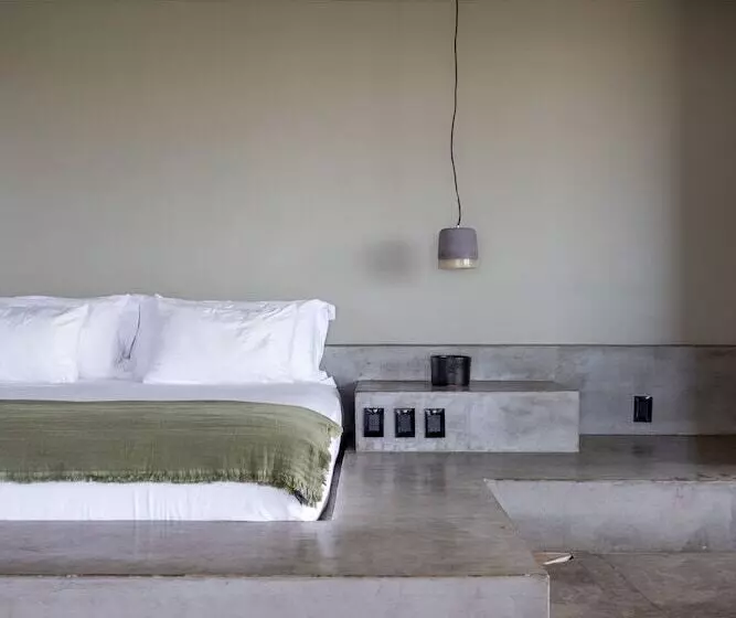 Hotel Casa Uca