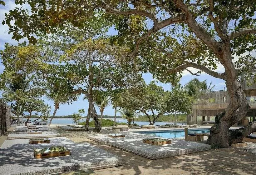 Hotel Casa Uca