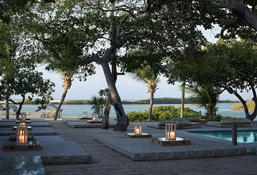 Hotel Casa Uca