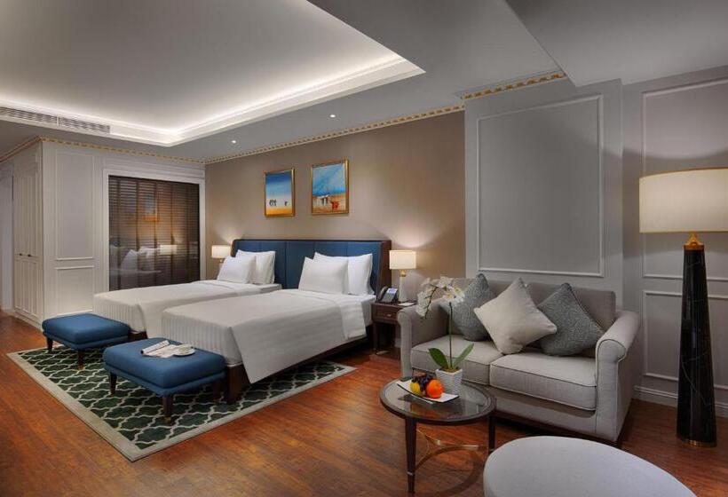 هتل Flc Halong Bay Golf Club & Luxury Resort