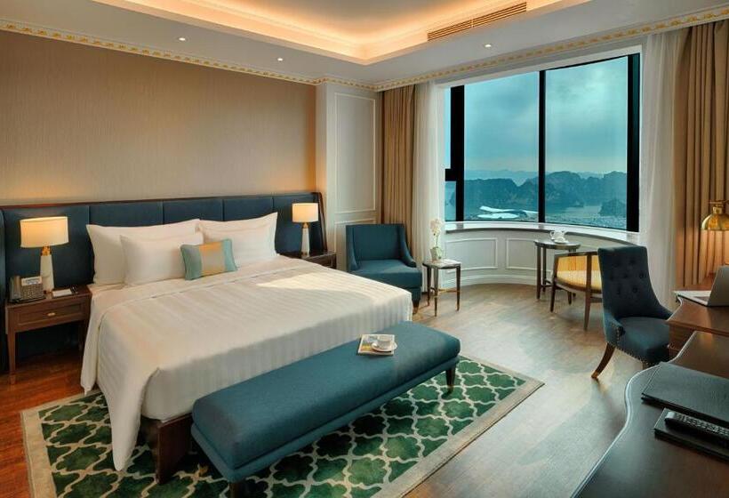 هتل Flc Halong Bay Golf Club & Luxury Resort