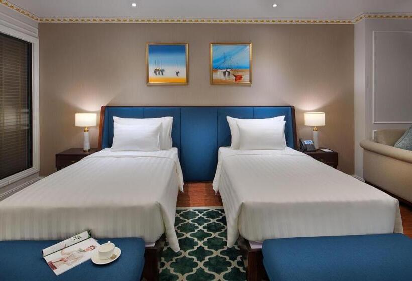 هتل Flc Halong Bay Golf Club & Luxury Resort