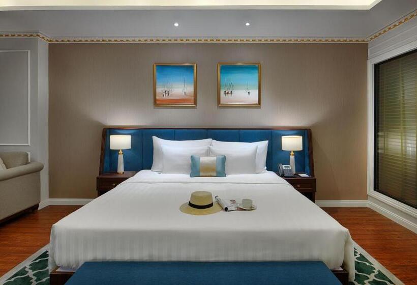 هتل Flc Halong Bay Golf Club & Luxury Resort