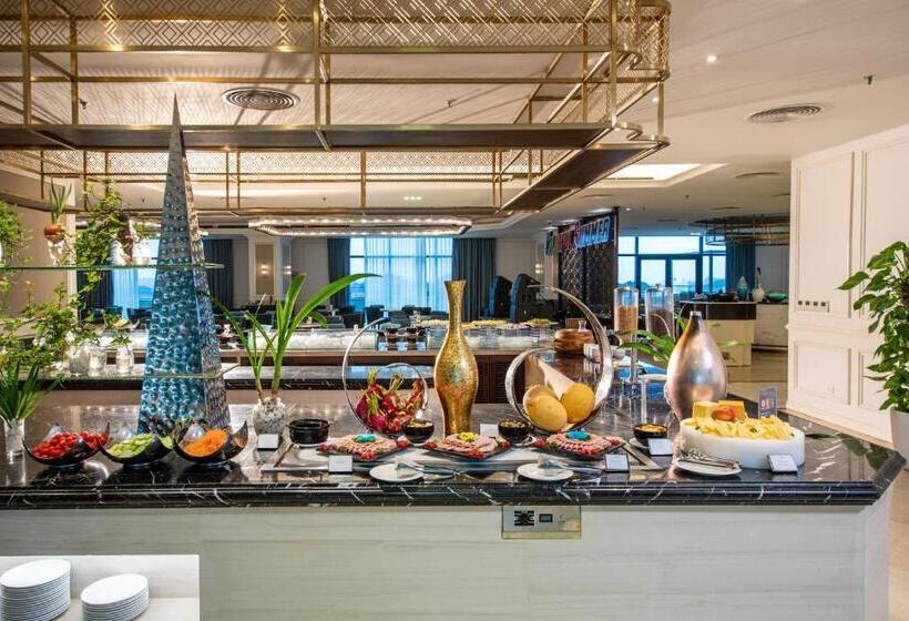 هتل Flc Halong Bay Golf Club & Luxury Resort