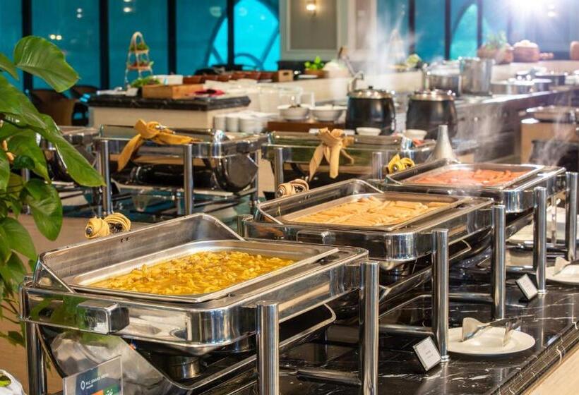 هتل Flc Halong Bay Golf Club & Luxury Resort