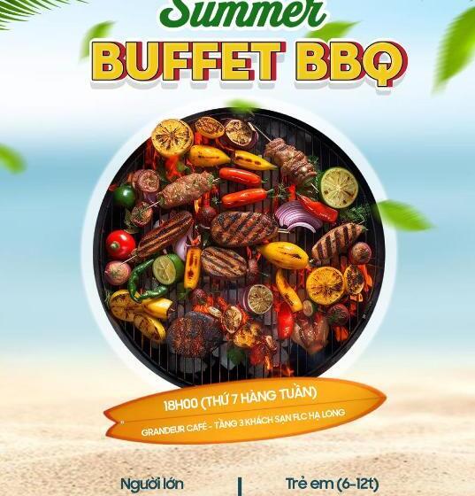 هتل Flc Halong Bay Golf Club & Luxury Resort