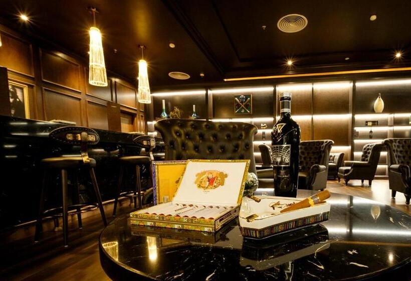 هتل Flc Halong Bay Golf Club & Luxury Resort