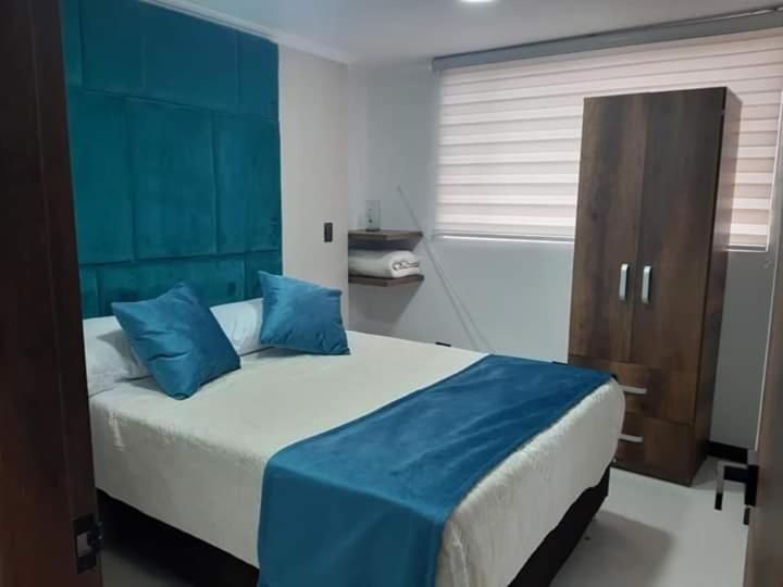 בית מלון כפרי Funza Real