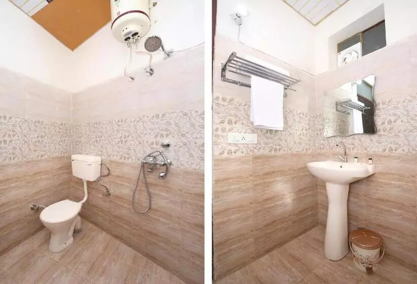 Hotelli Collection O Gold Star